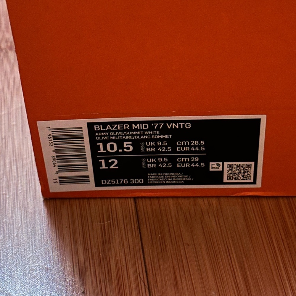 shoes - Picture 4 of 4